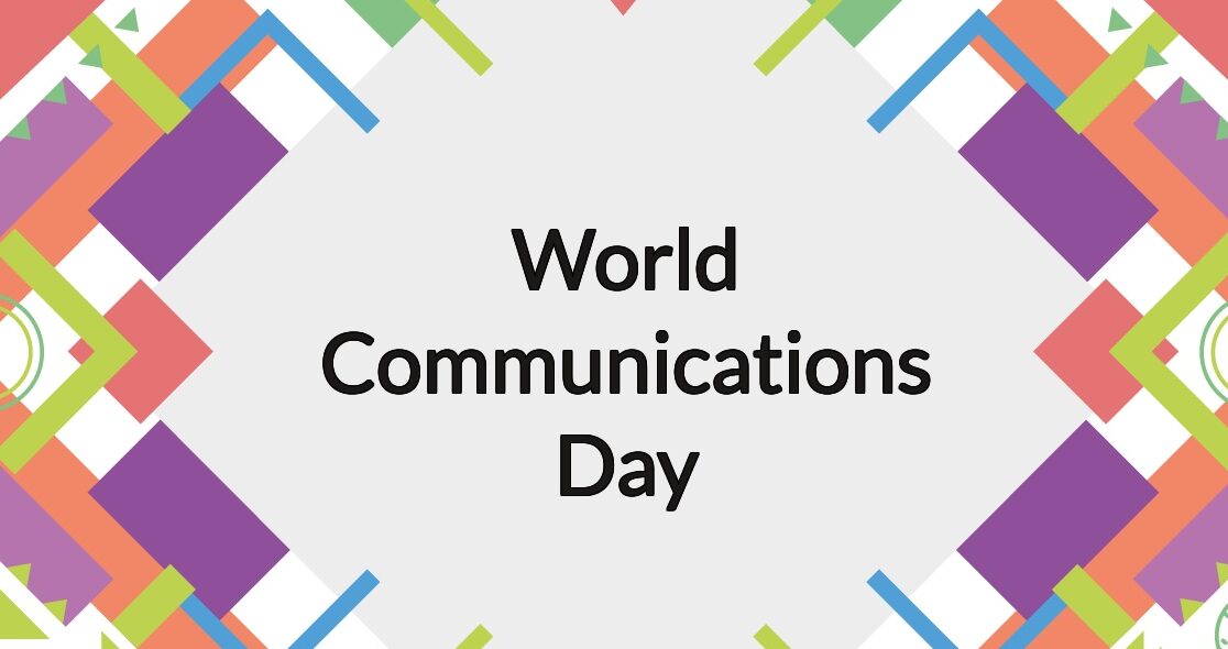 World Communications Day 2025