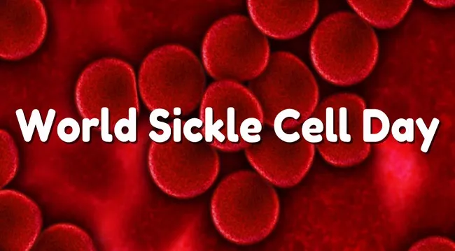 World Sickle Cell Day: Indwelt Studios Champions Equity in Sickle Cell Care